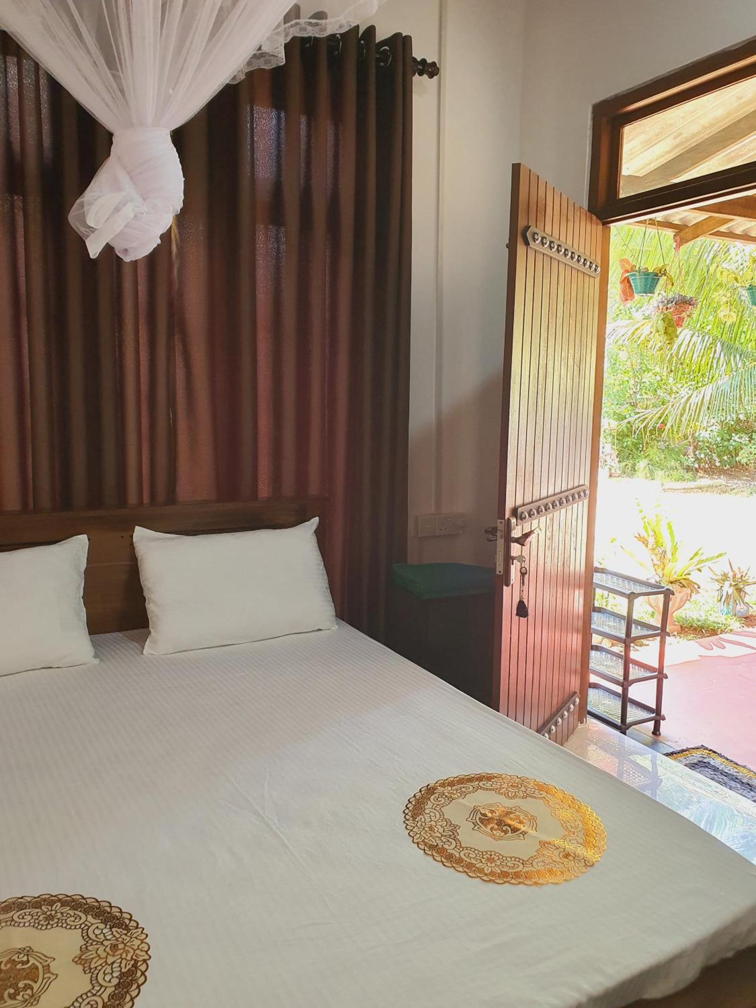 Sanu Home Stay Sigiriya Exteriér fotografie