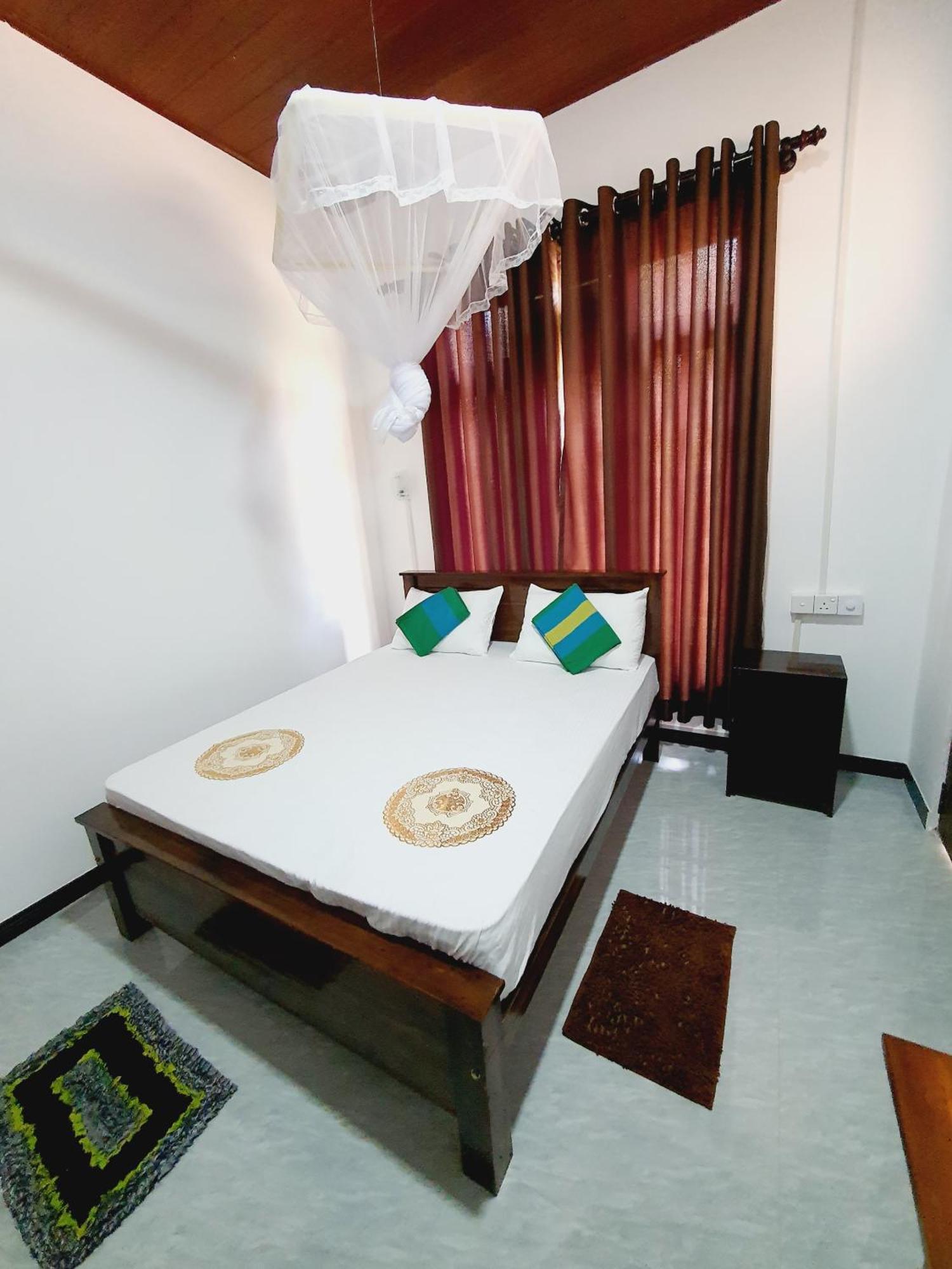 Sanu Home Stay Sigiriya Exteriér fotografie