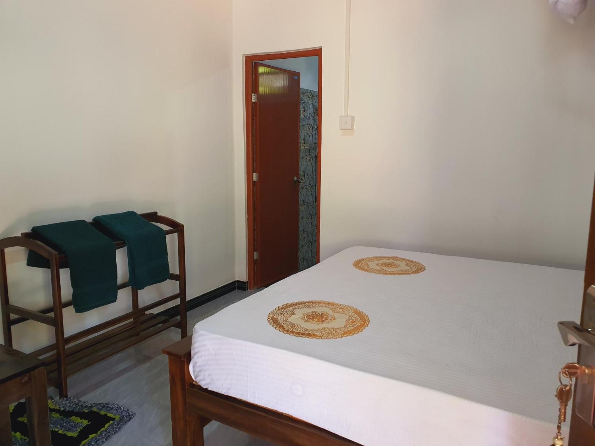 Sanu Home Stay Sigiriya Exteriér fotografie