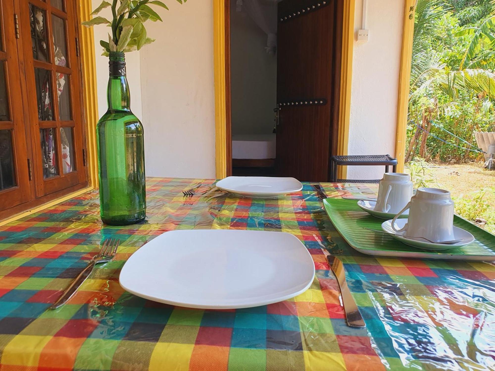 Sanu Home Stay Sigiriya Exteriér fotografie