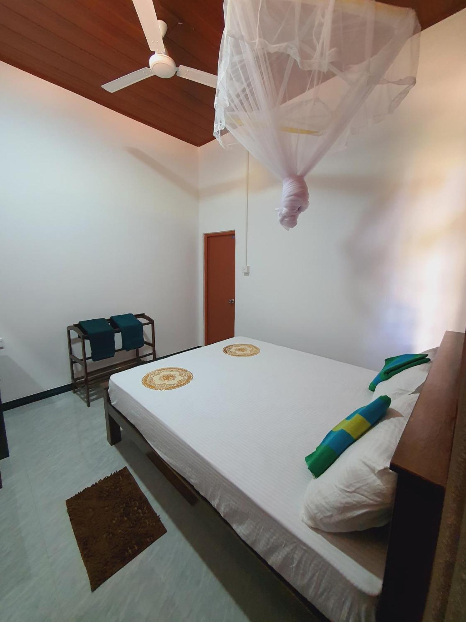 Sanu Home Stay Sigiriya Exteriér fotografie
