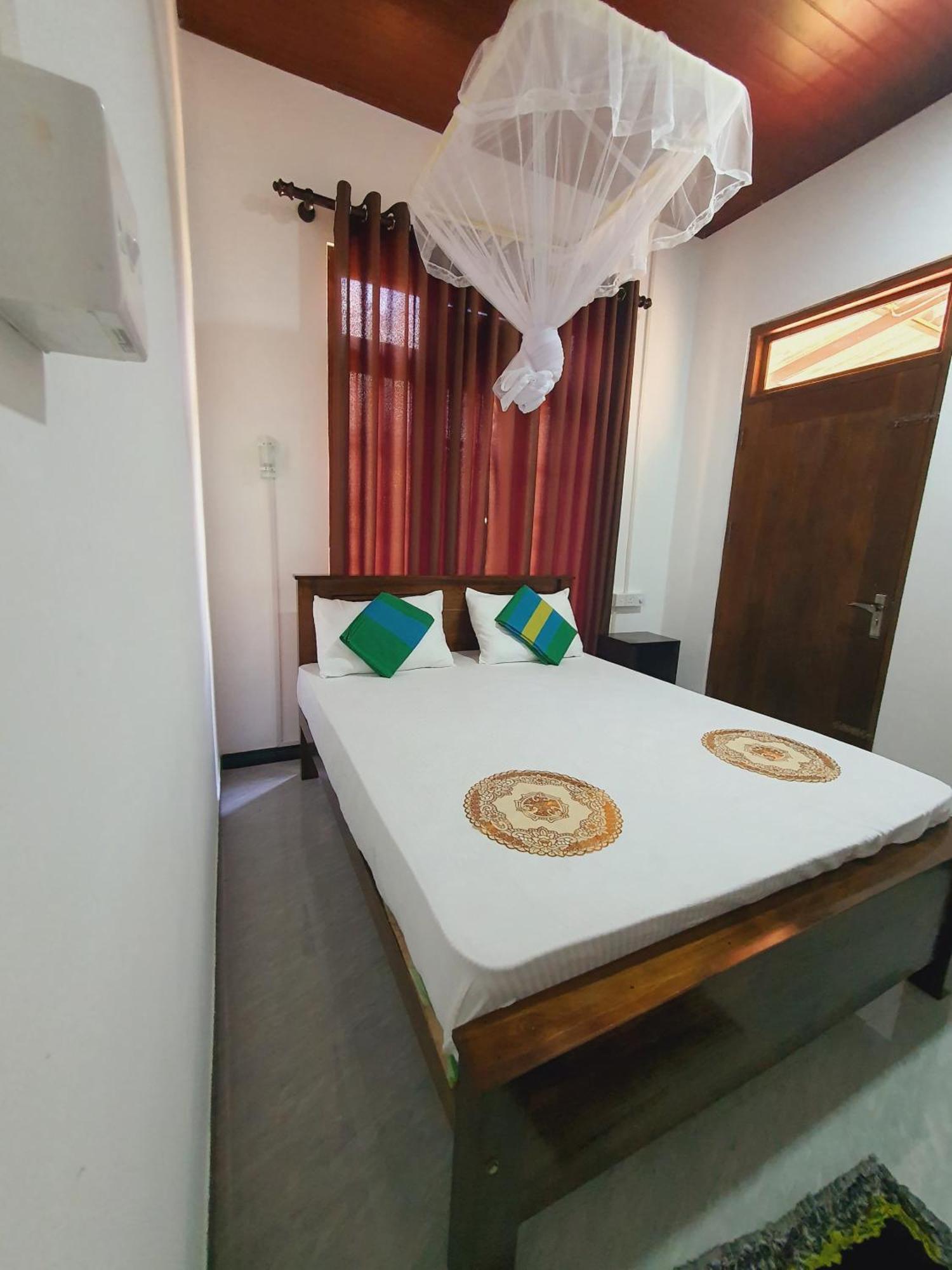 Sanu Home Stay Sigiriya Exteriér fotografie